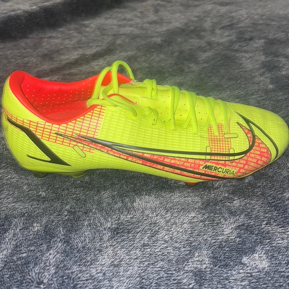 Soccer/Rugby Cleats